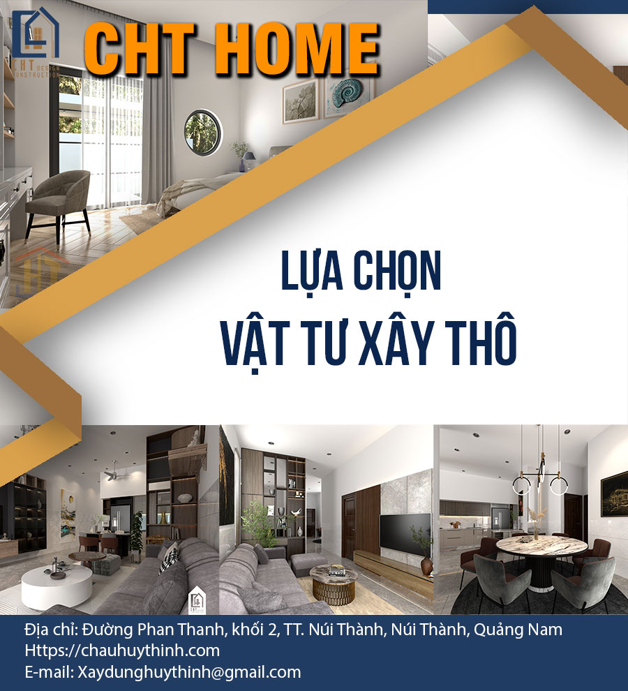 lua chon vat tu thi cong phan tho