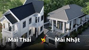 nha nha mai Nhat va mai Thai