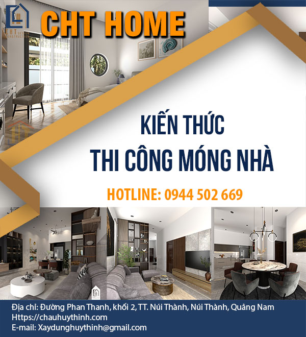thi cong mong nha tai Quang Nam 1