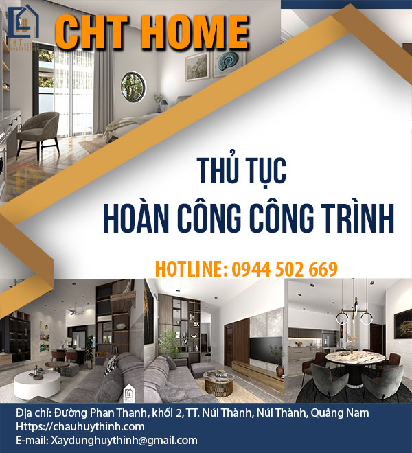 thu tuc hoan cong cong trinh xay dung