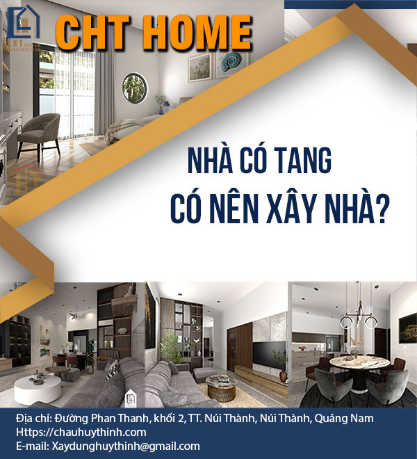 Nha co tang co xay nha duoc khong