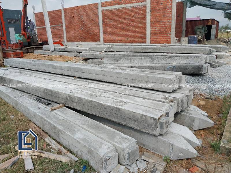 linh vuc ep coc tai Quang Nam