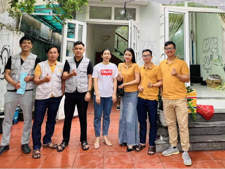Cong ty xay dung Quang Nam 1