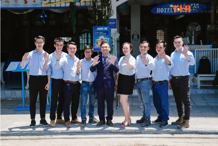 cong ty xay dung Quang Nam 6