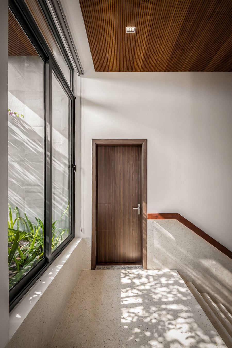 Biet thu san vuon tai Quang Nam 11