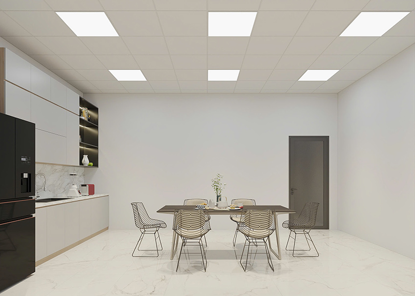 Tim kiem y tuong thiet ke van phong 120m2 Xem ngay!