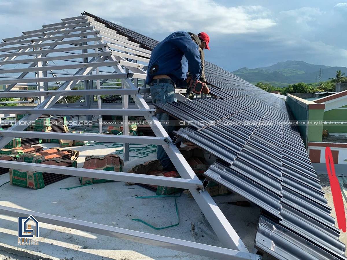 Chuyên gia thi công dự án cơ khí, uy tín hàng đầu tại Quảng Nam
