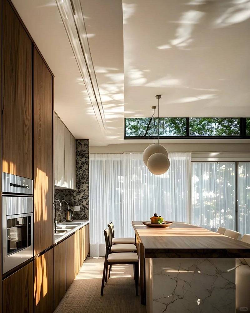 Nature-Inspired Design bi quyet tao khong gian xanh mat
