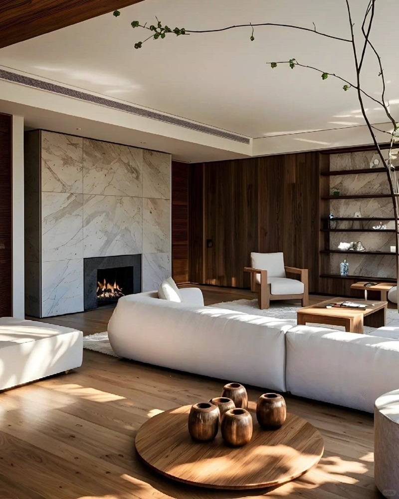 Nature-Inspired Design bi quyet tao khong gian xanh mat