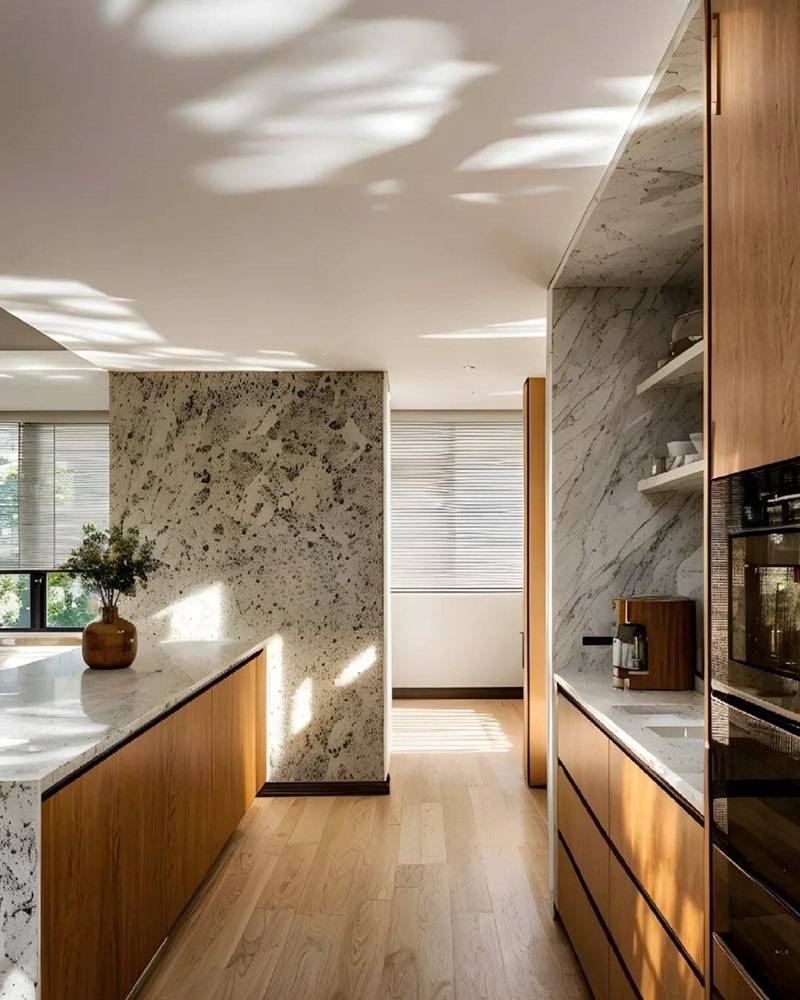 Nature-Inspired Design bi quyet tao khong gian xanh mat