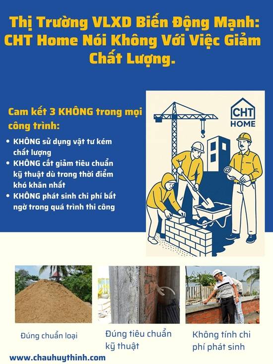 Thi truong vat lieu xay dung bien dong 2025