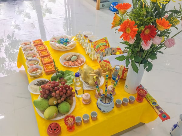 Lễ Nhập Trạch: Hướng Dẫn Chi Tiết A-Z Giúp Gia Chủ An Tâm Về Nhà Mới
