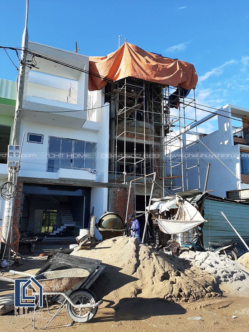 xay nha tron goi tam ky da nang cht home