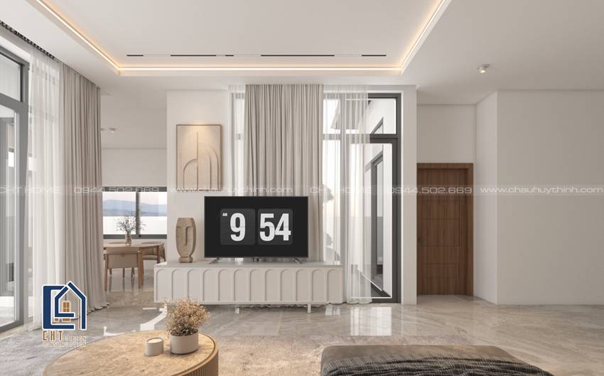 thiet ke nha vuon mai nhat10