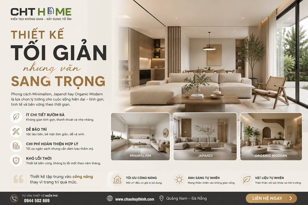 Dự Đoán Xu Hướng Thiết Kế Kiến Trúc Năm 2027| 10 Điểm Đáng Chú Ý