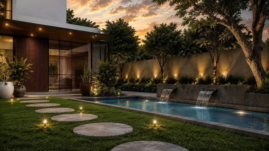 Mẫu Villa Xu Hướng 2027 | +5 Thiết Kế Đẹp, Hiện Đại Nhất