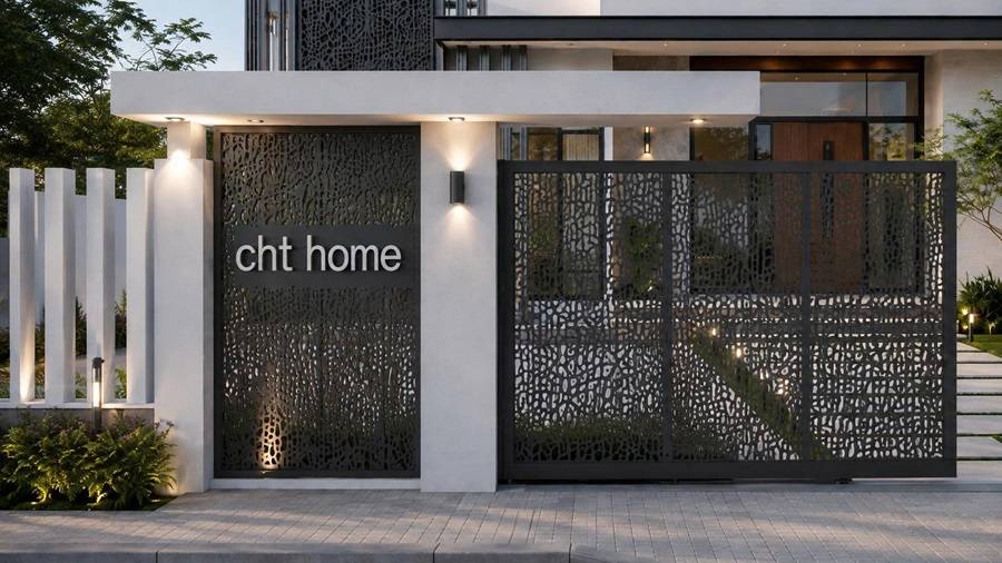 Mẫu Villa Xu Hướng 2027 | +5 Thiết Kế Đẹp, Hiện Đại Nhất