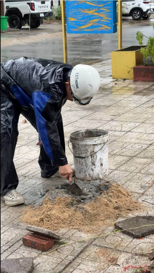 dong tho nha pho 2 tang 2026